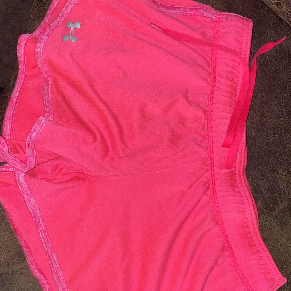 athletic shorts